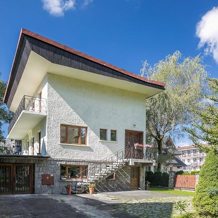 Rent Like Home - Dom Modrzejewskiej Zakopane Kültér fotó