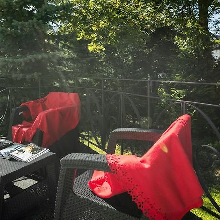 Rent Like Home - Dom Modrzejewskiej Zakopane Kültér fotó
