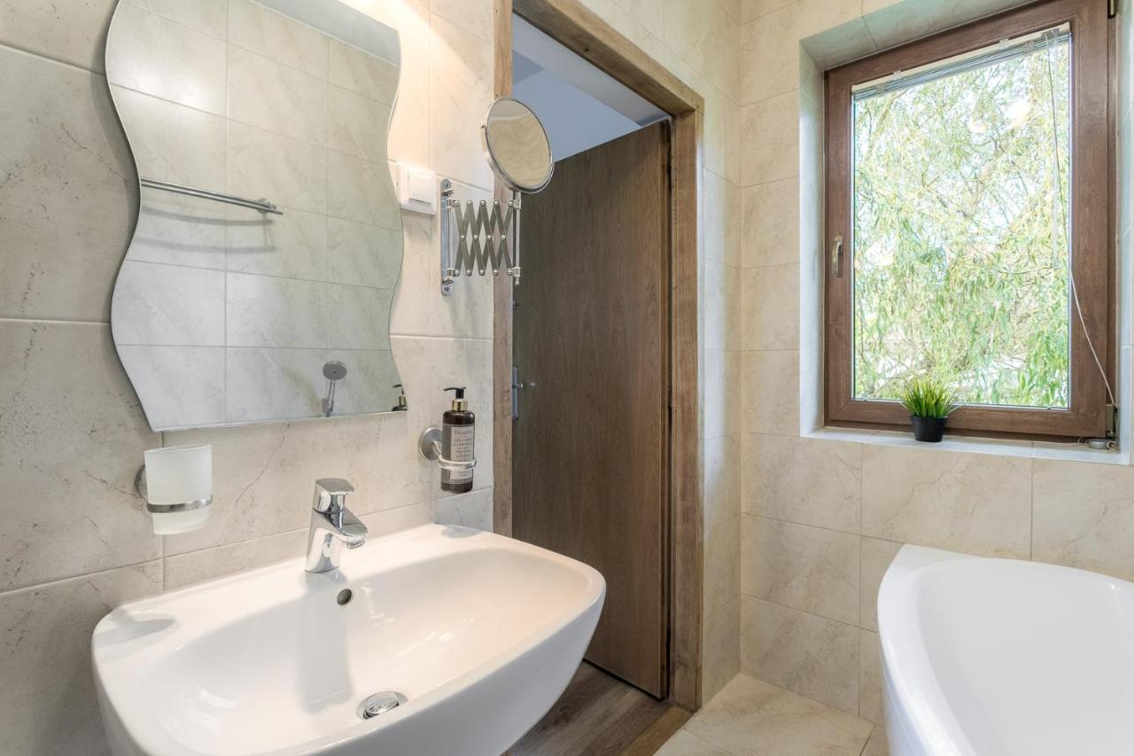 Rent Like Home - Dom Modrzejewskiej Zakopane Kültér fotó