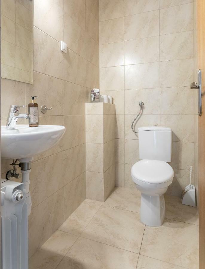 Rent Like Home - Dom Modrzejewskiej Zakopane Kültér fotó