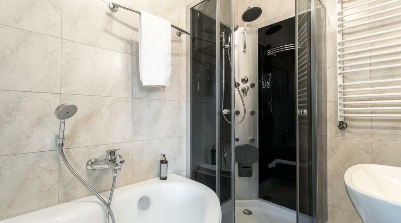 Rent Like Home - Dom Modrzejewskiej Zakopane Kültér fotó